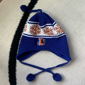Durham Bulls Hat